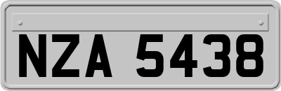 NZA5438