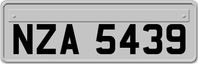 NZA5439