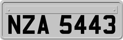 NZA5443