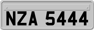 NZA5444