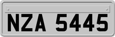 NZA5445