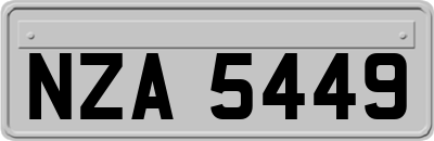 NZA5449