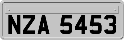 NZA5453
