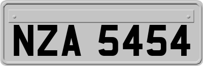 NZA5454