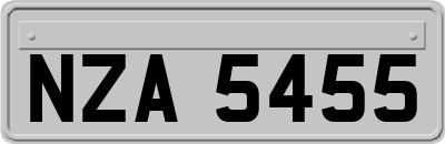 NZA5455
