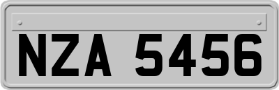 NZA5456