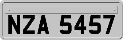 NZA5457