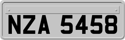 NZA5458