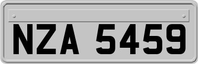 NZA5459
