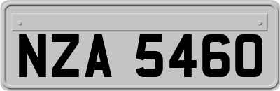 NZA5460
