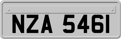 NZA5461