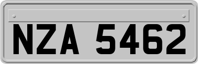 NZA5462