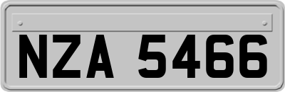 NZA5466