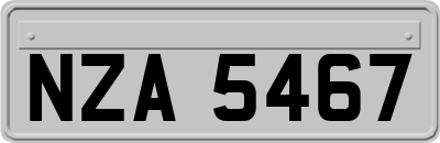 NZA5467