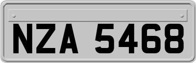 NZA5468