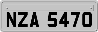 NZA5470