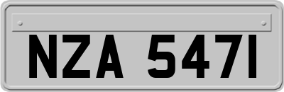 NZA5471