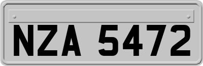 NZA5472