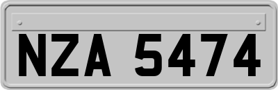 NZA5474