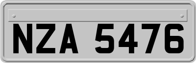 NZA5476