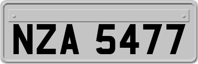 NZA5477