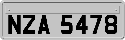 NZA5478