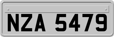 NZA5479