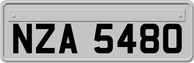 NZA5480