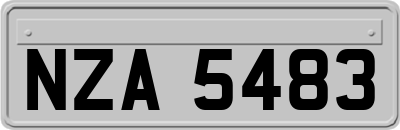 NZA5483