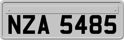 NZA5485