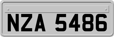 NZA5486