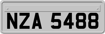 NZA5488