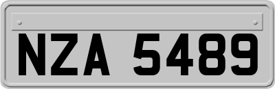 NZA5489