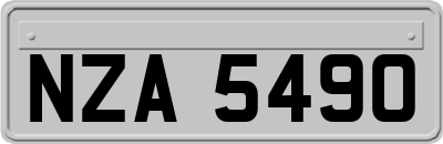 NZA5490