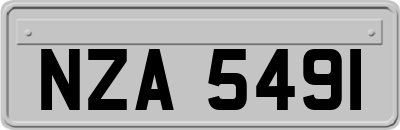 NZA5491