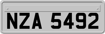 NZA5492