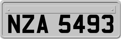 NZA5493