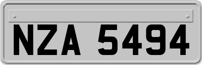 NZA5494