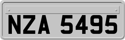 NZA5495
