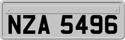 NZA5496