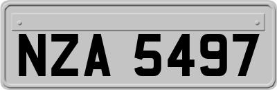 NZA5497