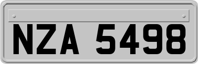 NZA5498