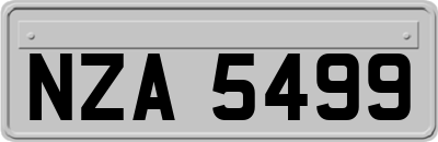 NZA5499