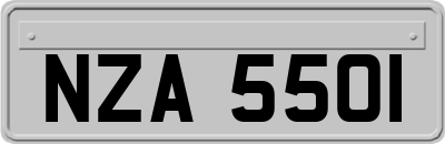 NZA5501