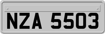 NZA5503