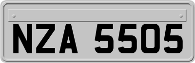 NZA5505