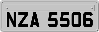 NZA5506