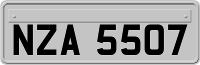 NZA5507