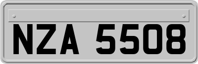 NZA5508