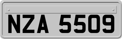 NZA5509